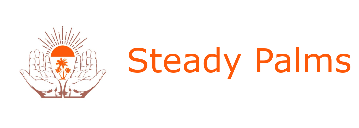Steady Palms